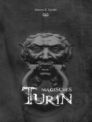 cover image of Magisches Turin